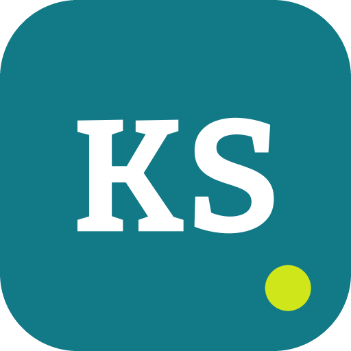 Kanawha Skate Supply logo